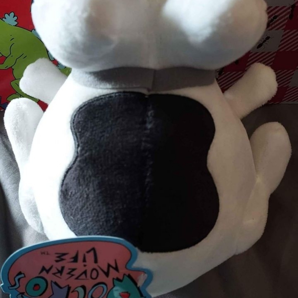 SPUNKY ROCKOS MODERN LIFE - Picture 2 of 4
